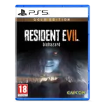 Resident Evil 7 Biohazard Gold Edition For Ps5 - R2 (English)-0