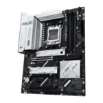 Asus Prime X870-p Am5 Ddr5 Atx Motherboard - Black-145719