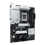 Asus Prime X870-p Am5 Ddr5 Atx Motherboard - Black-145718
