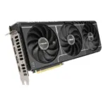 Asus Prime Nvidia Geforce Rtx 5070ti Oc 16gb Gddr7 Dlss 4 Graphic Card - Black-145732