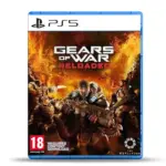 Gears Of War Reloaded For Ps5 - R2 -thumbnail