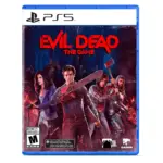 Evil Dead: The Game For Ps5 - R1-0