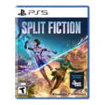 Split Fiction For Ps5 - R1-0