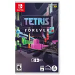 Tetris Forever For Nintendo Switch - R1-0