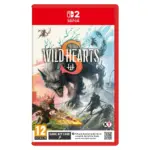 Wild Hearts S For Nintendo Switch 2 - R2 (English) -0
