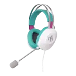 ASUS A303 TUF Gaming H1 GEN II Hatsune Miku Edition Wired Gaming Headset-145273