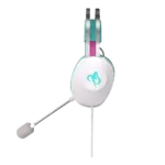 ASUS A303 TUF Gaming H1 GEN II Hatsune Miku Edition Wired Gaming Headset-145274