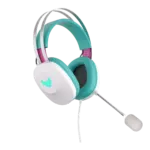 ASUS A303 TUF Gaming H1 GEN II Hatsune Miku Edition Wired Gaming Headset-145275