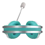 ASUS A303 TUF Gaming H1 GEN II Hatsune Miku Edition Wired Gaming Headset-145276