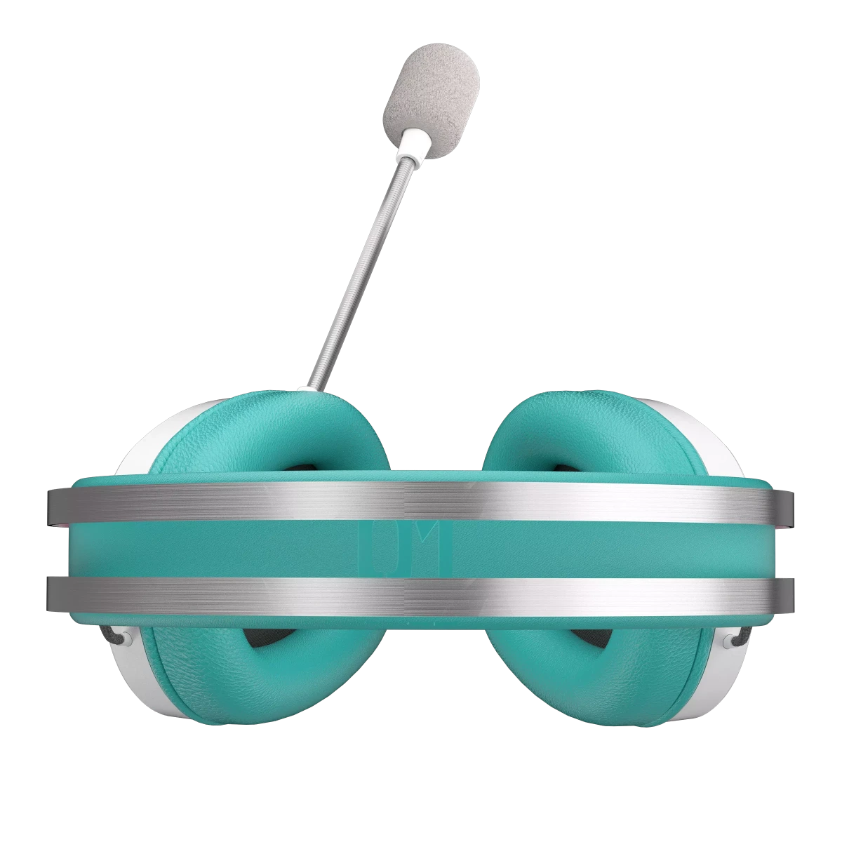 ASUS A303 TUF Gaming H1 GEN II Hatsune Miku Edition Wired Gaming Headset-145276 ASUS A303 TUF Gaming H1 GEN II Hatsune Miku Edition Wired Gaming Headset-145276