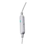 ASUS A303 TUF Gaming H1 GEN II Hatsune Miku Edition Wired Gaming Headset-145277