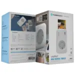 Powerology Vivant Mini Thermal Printer - White-146204