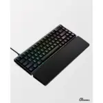 Syntech Chronos 68 Rapid Trigger Magnetic Keyboard - Aluminum Edition (Pure Black)-145062