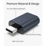 Syntech USB C to USB Adapter 3.0 (2 PACK)-145073