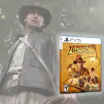 Evil Dead: Indiana Jones And The Great Circle For Ps5 - R1-0