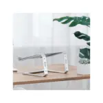 Lumi Ventilated Ultra-Slim Aluminum Laptop Stand LPS03-17-145115
