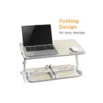Lumi Compact Multi-Purpose Laptop Tray Desk LPD01-7-145947