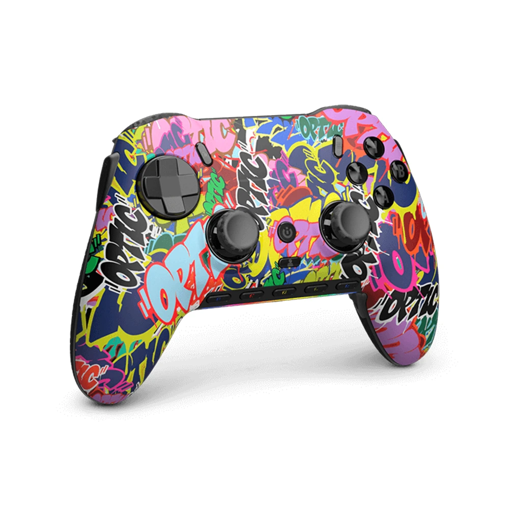 Scuf Envision Pro Wireless Pc Gaming Controller For Pc - OpTic Gaming New-thumbnail Scuf Envision Pro Wireless Pc Gaming Controller For Pc - OpTic Gaming New-thumbnail