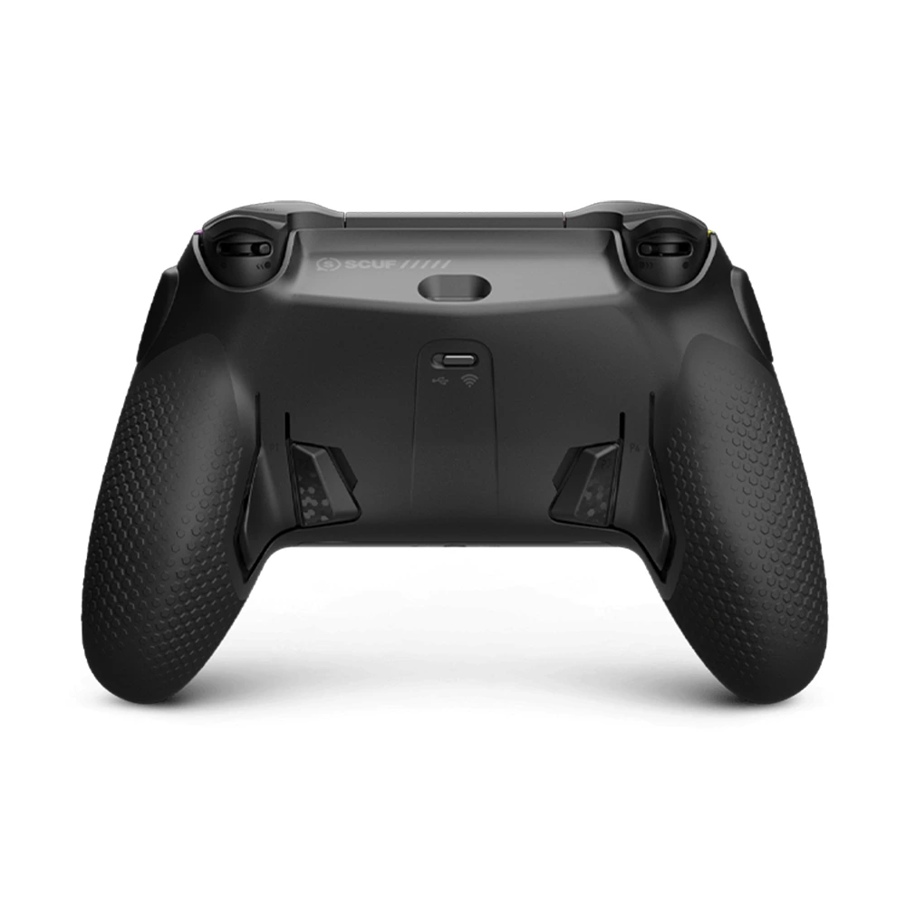Scuf Envision Pro Wireless Pc Gaming Controller For Pc - OpTic Gaming New-145146 Scuf Envision Pro Wireless Pc Gaming Controller For Pc - OpTic Gaming New-145146
