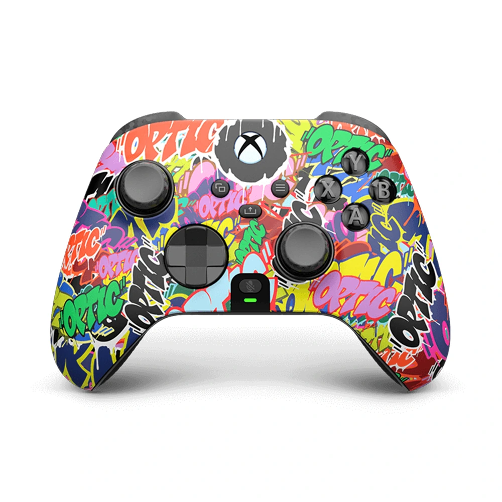 Scuf Instinct Pro Wireless Performance Controller For Xbox - Optic Gaming New-0 Scuf Instinct Pro Wireless Performance Controller For Xbox - Optic Gaming New-0