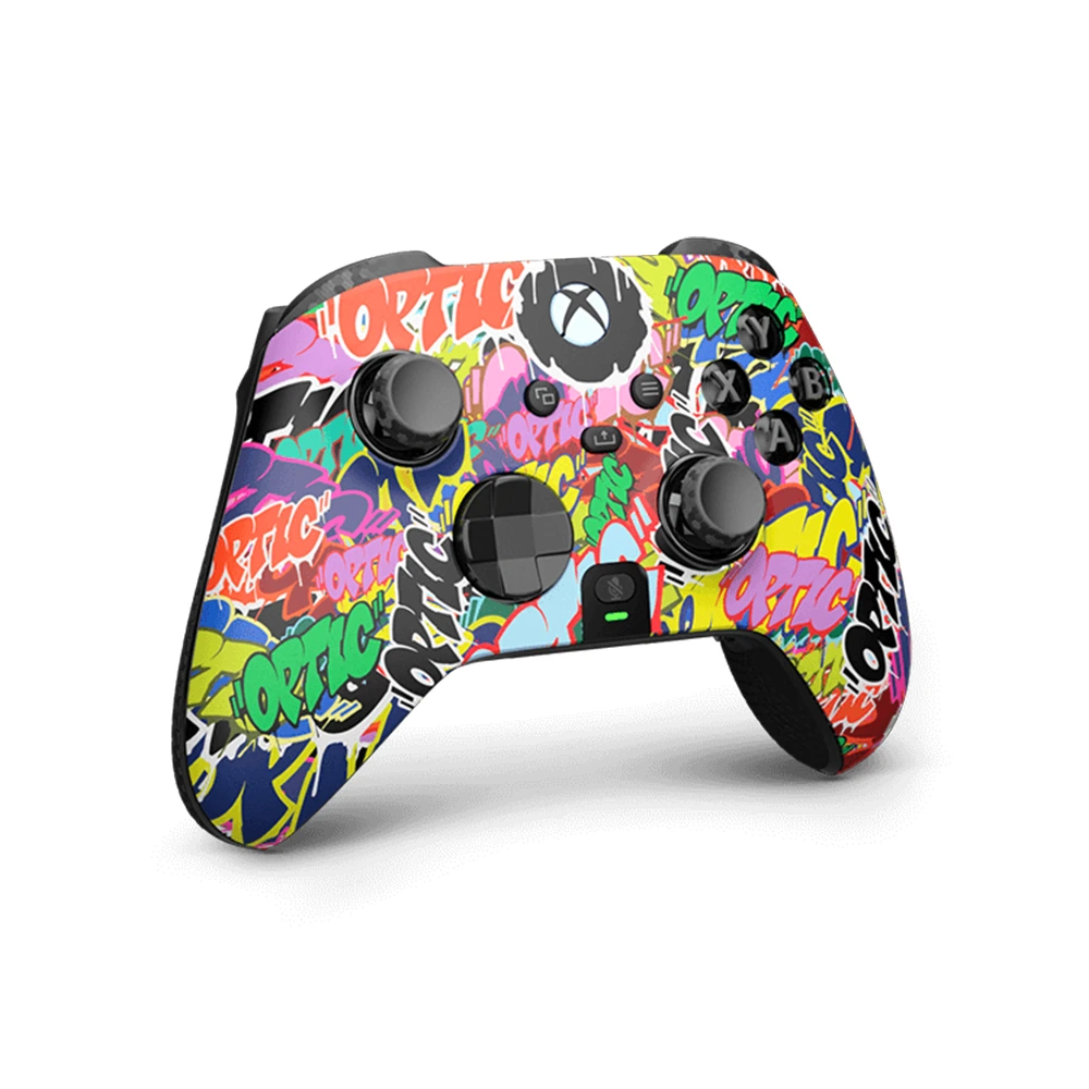 Scuf Instinct Pro Wireless Performance Controller For Xbox - Optic Gaming New-thumbnail Scuf Instinct Pro Wireless Performance Controller For Xbox - Optic Gaming New-thumbnail