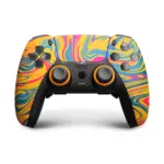 Scuf Reflex Fps With Anti-drift Wireless Performance Controller For Ps5 - Nuclear-0