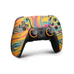 Scuf Reflex Fps With Anti-drift Wireless Performance Controller For Ps5 - Nuclear-thumbnail