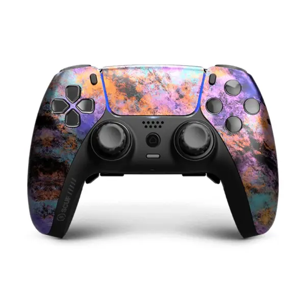 Scuf Reflex Fps With Anti-drift Wireless Performance Controller For Ps5 - Ascension-0