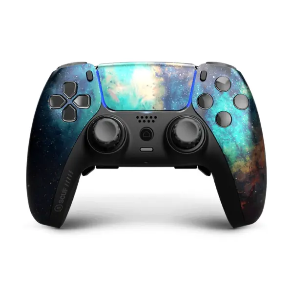 Scuf Reflex Fps With Anti-drift Wireless Performance Controller For Ps5 - Genesis-0