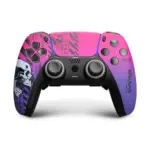 Scuf Reflex Fps With Anti-drift Wireless Performance Controller For Ps5 - Respawn-0
