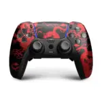 وحدة تحكم أداء لاسلكية Scuf Reflex Fps مضادة للانحراف لجهاز PS5 - Prosperity-0