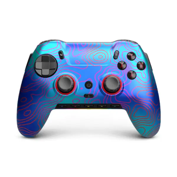 Scuf Envision Pro With Anti-Drift Wireless Gaming Controller For Pc - Energon-0