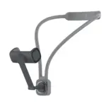 Porodo Smartphone Neck Mount - Black-145386