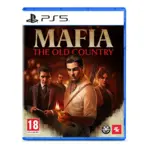 Mafia: The Old Country For Ps5 - R2 (English)-0