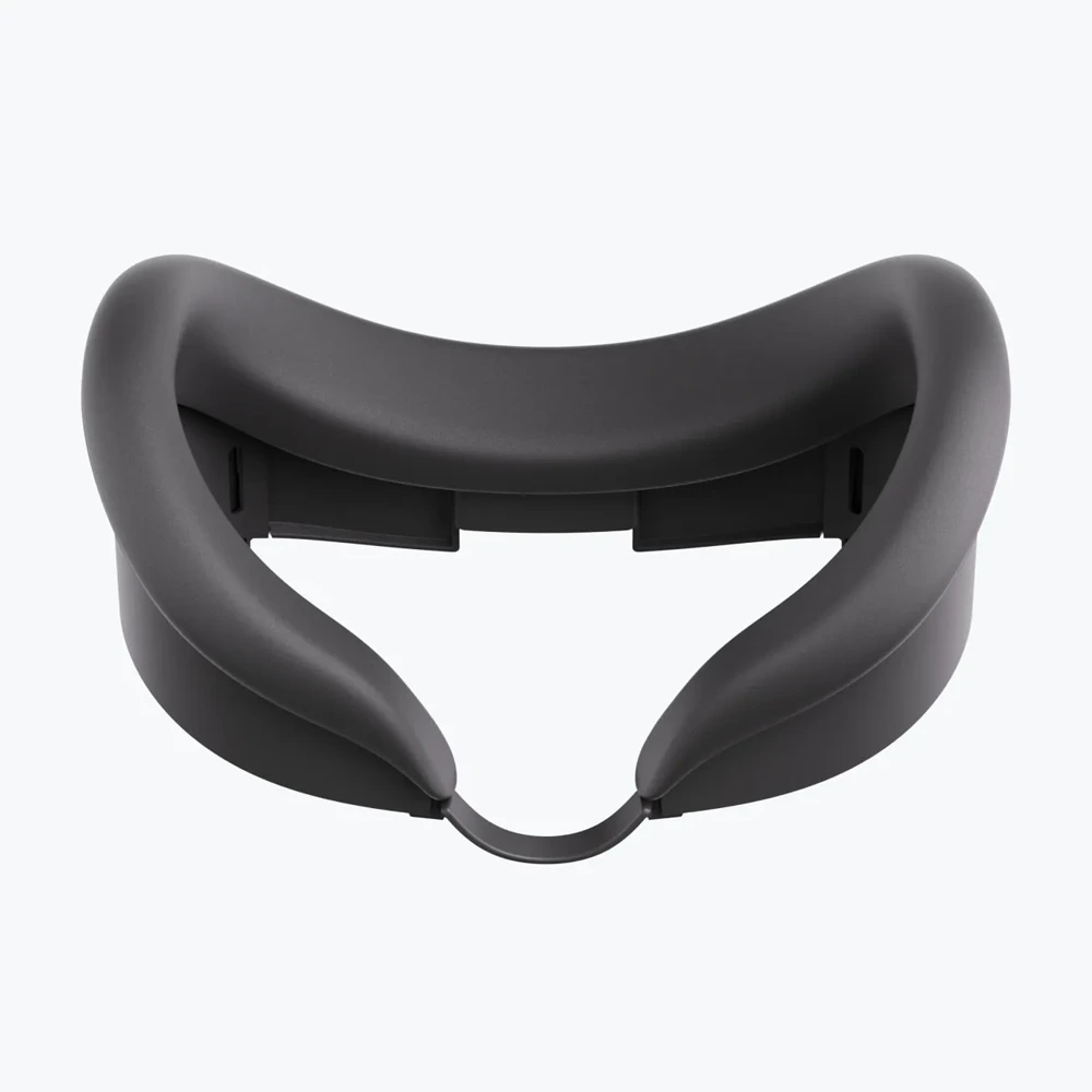 Meta Quest 3 Silicone Facial Interface-thumbnail Meta Quest 3 Silicone Facial Interface-thumbnail