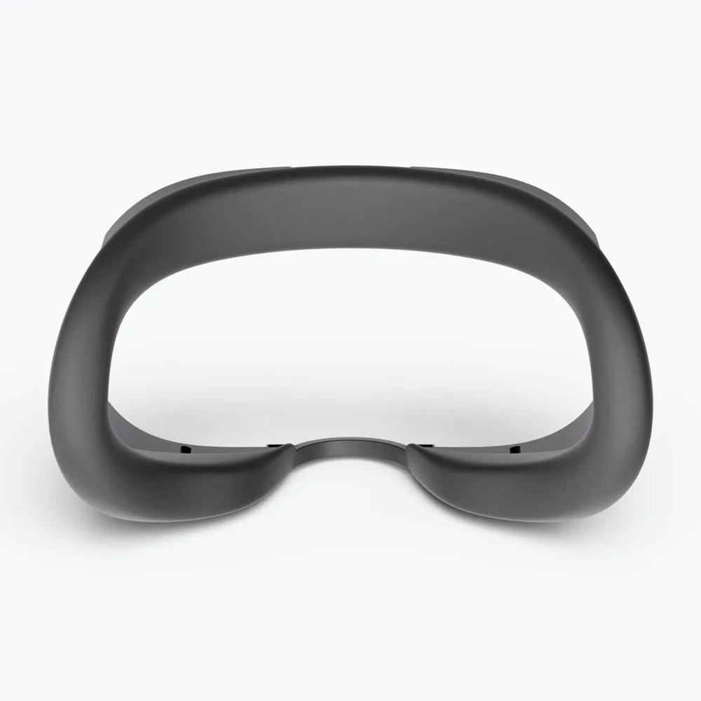 Meta Quest 3 Silicone Facial Interface-145440 Meta Quest 3 Silicone Facial Interface-145440