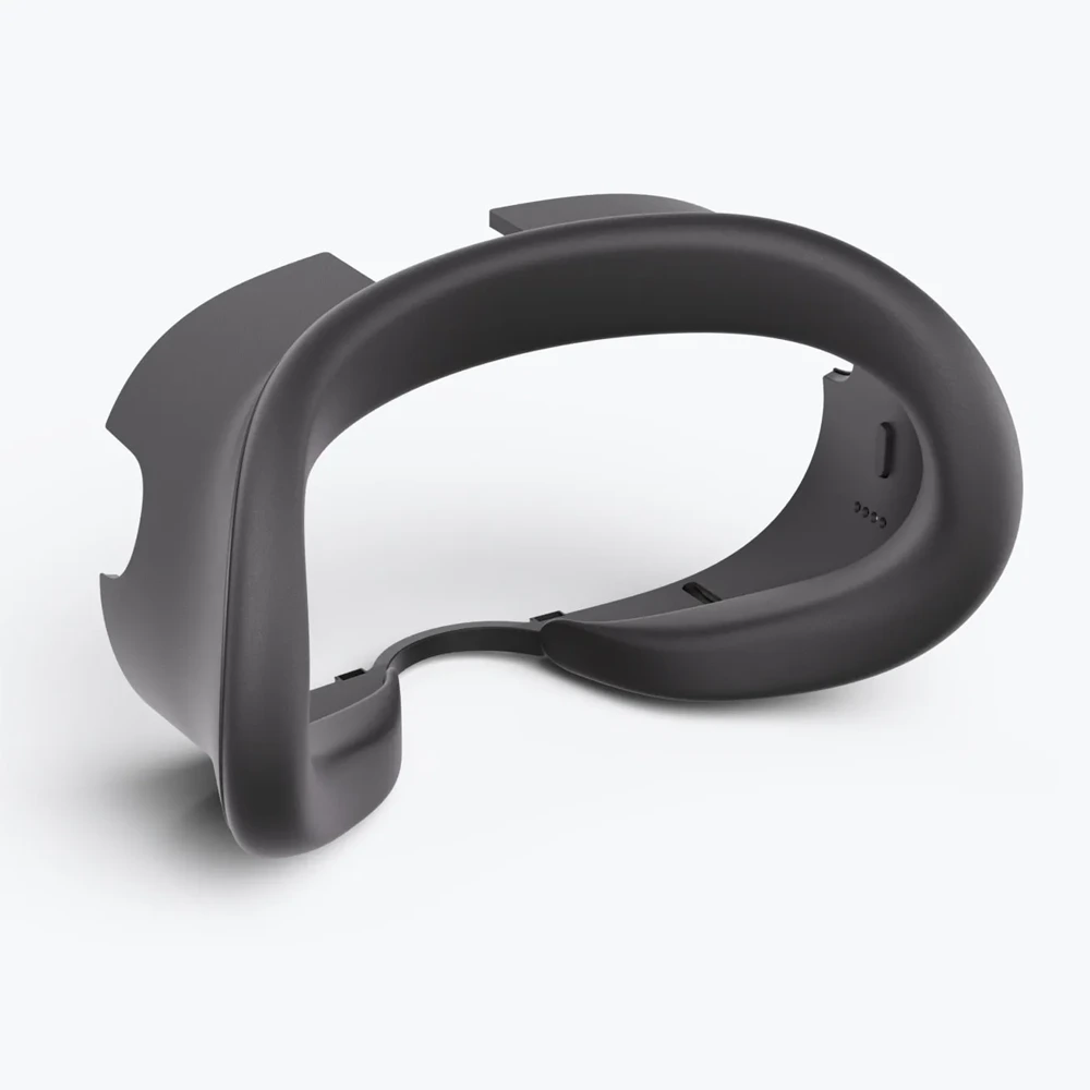 Meta Quest 3 Silicone Facial Interface-145441 Meta Quest 3 Silicone Facial Interface-145441