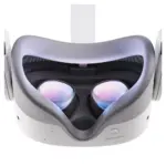 Meta Quest 3S breathable facial interface-0