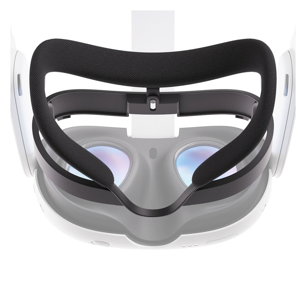 Meta Quest 3 Open Facial Interface-0 Meta Quest 3 Open Facial Interface-0