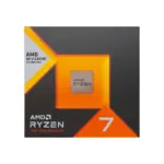 AMD Ryzen 7 7800X3D 4.2 GHz Eight-Core AM5 Processor-thumbnail