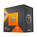 AMD Ryzen 7 7800X3D 4.2 GHz Eight-Core AM5 Processor-0