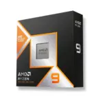 AMD Ryzen 9 9900X3D 5.5GHz 12 Cores 24 Threads AM5 CPU-0