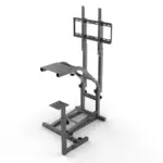 Game Seat Racing Simulator Bracket Support Steering Wheel Stand-thumbnail