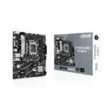 ASUS Prime B760M-K, an Intel® B760 LGA 1700 mATX motherboard-0