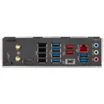 GIGABYTE AORUS X670 AORUS ELITE AX DDR5 AMD Ryzen Socket AM5 PCle 5.0 Gaming MotherBoard-145516