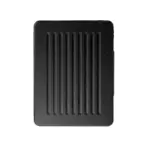Eltoro Flex Guard Case for iPad Air6 11-inch - Black-0