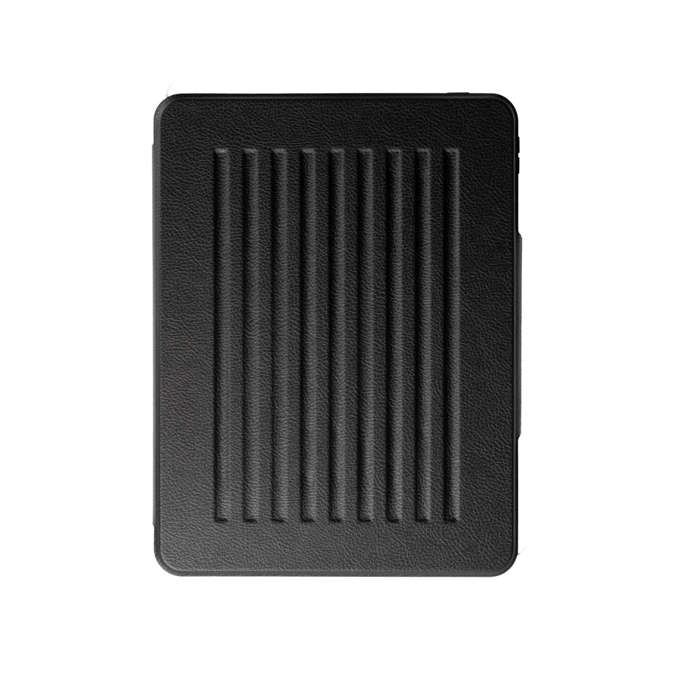 Eltoro Flex Guard Case for iPad Air6 11-inch - Black-0 Eltoro Flex Guard Case for iPad Air6 11-inch - Black-0