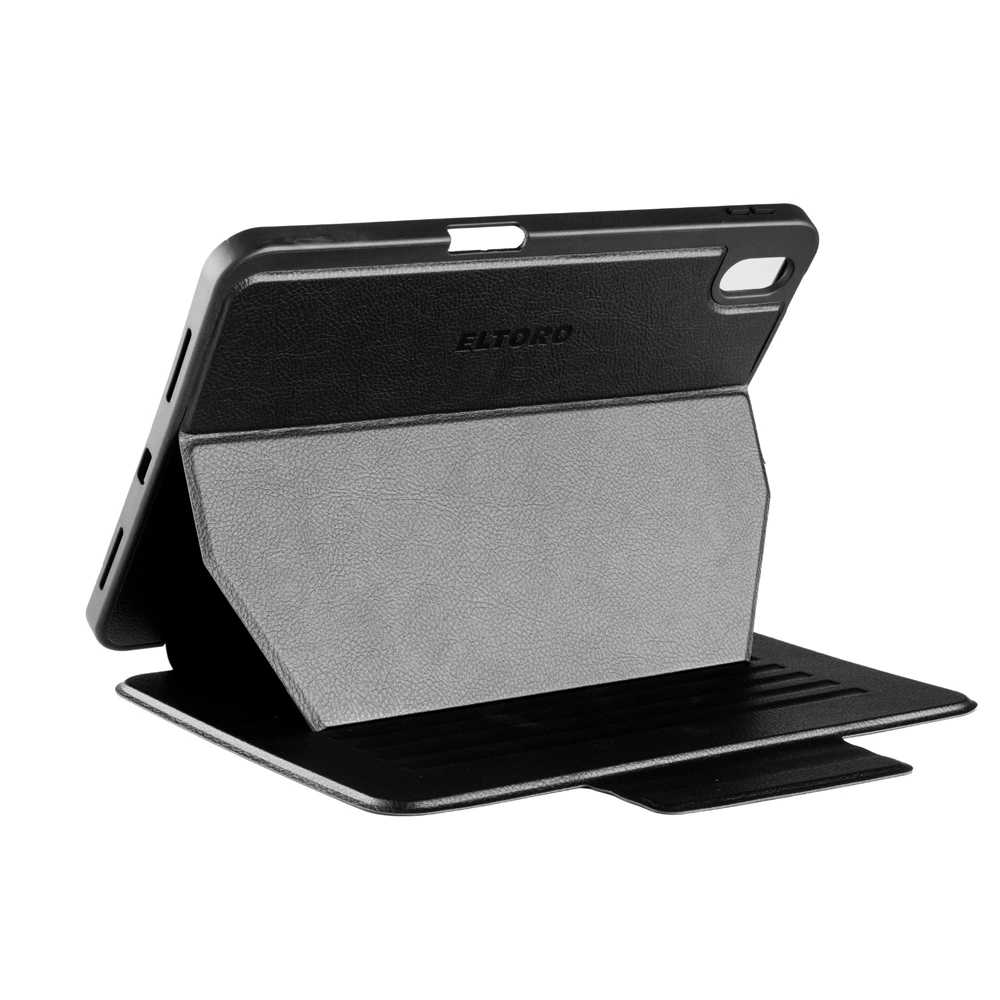 Eltoro Flex Guard Case for iPad Air6 11-inch - Black-145533 Eltoro Flex Guard Case for iPad Air6 11-inch - Black-145533