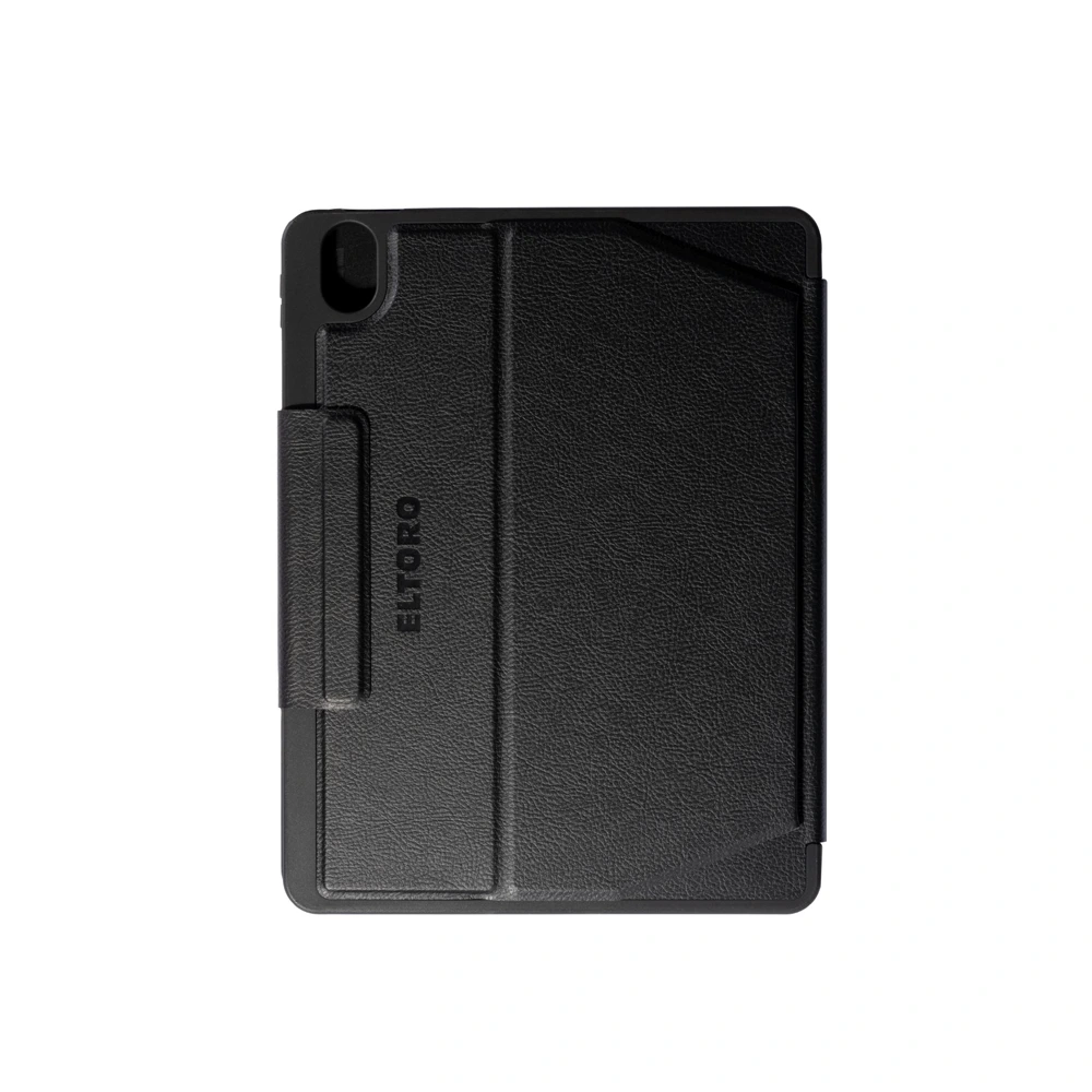 Eltoro Flex Guard Case for iPad Air6 11-inch - Black-145536 Eltoro Flex Guard Case for iPad Air6 11-inch - Black-145536