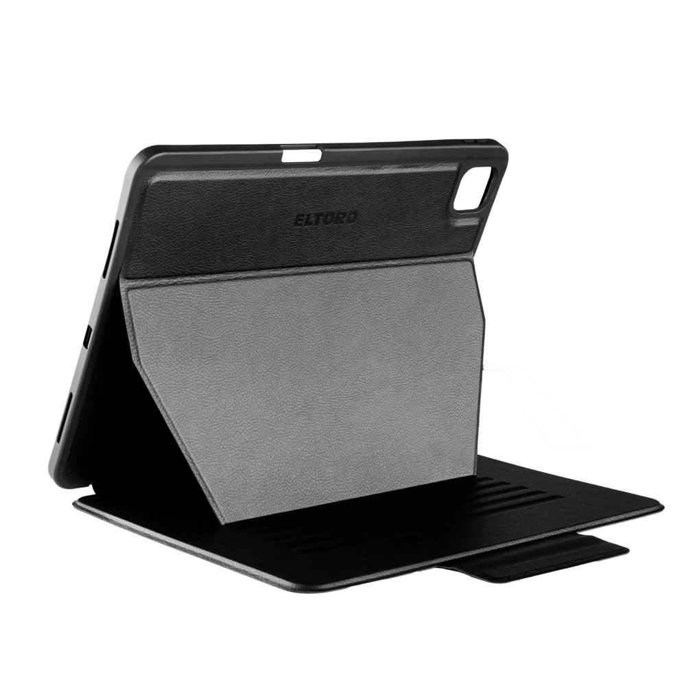 Eltoro Flex Guard Case for iPad Pro 13 M4 - Black-145549 Eltoro Flex Guard Case for iPad Pro 13 M4 - Black-145549